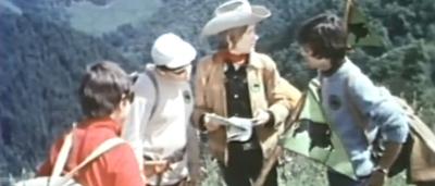 La série Les Galapiats a été tournée chez nous voici 50 ans sudinfo.be