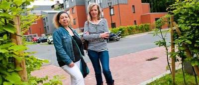 Un quartier de Woluwe-Saint-Lambert qui sent toujours le gaz à cause d ...