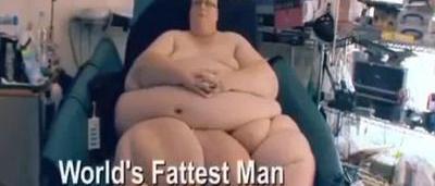 L Homme Le Plus Gros Du Monde A Perdu 300kg Sudinfo Be