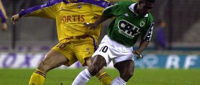 Football le jubilé de JeanJacques MisséMissé confirmé à La Louvière