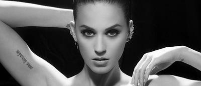 Katy Perry pose nue (photo) - sudinfo.be