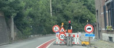 Fermeture de la chaussée des Forges: «Je n’ai presque plus de clients ...