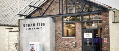 URBAN FISH FARM & MARKET