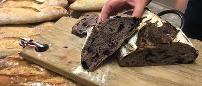 Espierres-Helchin: Grain de Plaisir, meilleure boulangerie de France