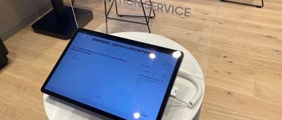 Samsung ouvre son premier Experience Store en Wallonie au Shopping Rive  Gauche à Charleroi – Samsung Newsroom Belgique