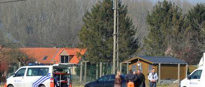 Un Bebe Retrouve Mort Dans Un Sac Poubelle A Peruwelz Sur La Piste Des Francais Sudinfo Be Un Bebe Retrouve Mort Dans Un Sac Poubelle A Peruwelz Sur La Piste Des Francais Sudinfo Be