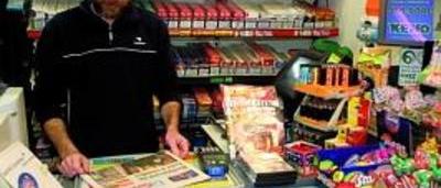 Ecaussinnes La Librairie Chat Pitre Braquee Sudinfo Be