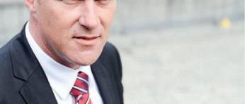 Le député wallon liégeois AndréPierre Puget quitte le Parti populaire