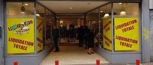 magasin germaine collard