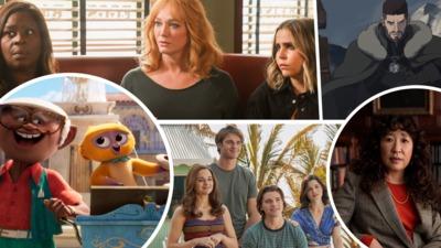 Quelles sont les sorties du mois d’août sur Netflix Belgique?