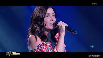 20 ans de «Star Academy»: Jenifer impressionne les internautes sur une chanson de Serge Lama (vidéo)
