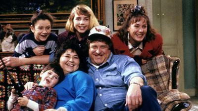 Ces séries qui ont fait bouger les lignes: «Roseanne», pauvre, drôle… mais tellement réaliste!