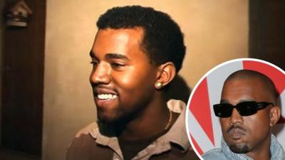 «Jeen-Yuhs: la trilogie Kanye West»: la vie du rappeur filmée de l’intérieur débarque sur Netflix