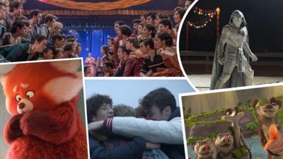 Quelles sont les sorties du mois de mars sur Disney+ Belgique?