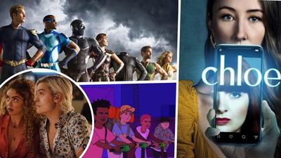 Prime Video: quoi de neuf sur la plateforme de streaming en juin 2022?