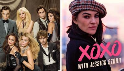 «Gossip Girl», «Les frères Scott», «Newport Beach»: de vieilles séries reprennent grâce aux podcasts «rewatch»