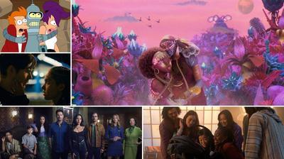 Disney+ Belgique: quoi de neuf sur la plateforme en juillet 2023?