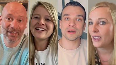 « On peut l’annoncer… » : les candidats de « Mariés au premier regard » révèlent ce que vous n’avez pas vu à la télévision (vidéo)