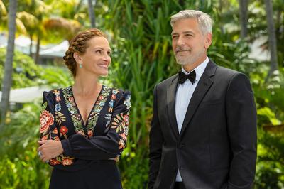 « Ticket to Paradise » : A Bali avec George Clooney et Julia Roberts
