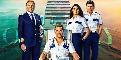 « Docteur Odyssey » : que vaut cette série médicale plutôt légère, que Ryan Murphy a peut-être créée en hommage à « La Croisière s’amuse » ?