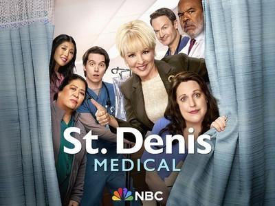 « St. Denis Medical » : que vaut cette sitcom médicale qui se prend pour un documentaire ?