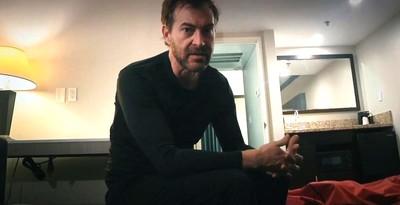 « The Creep Tapes » : que vaut cette série dérivée des films d’horreur « faussement réalistes » où le personnage de Mark Duplass (« The Morning Show ») convoque un vidéaste pour le tuer ?