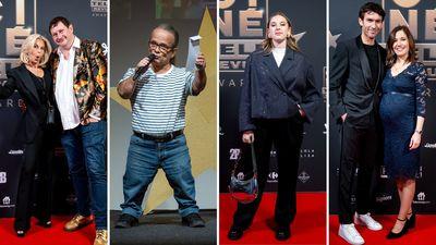 Ciné-Télé-Revue Awards 2024 : revivez la cérémonie et la soirée en images (photos)
