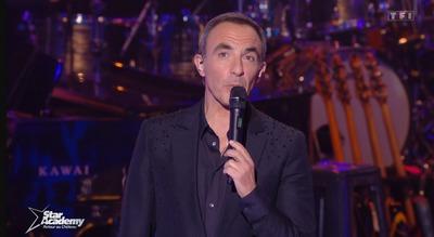 « Star Academy » : Nikos Aliagas annonce l’ouverture des castings pour la prochaine saison en plein prime