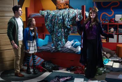 « Waverly Place : les nouveaux sorciers » : que vaut le retour de la série qui a révélé Selena Gomez ?