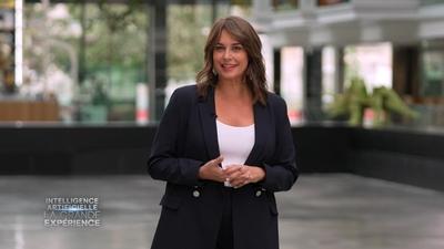 « Intelligence artificielle : la grande expérience » : la télé et Julia Vignali mettent ChatGPT au défi sur France 2