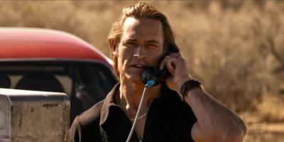« Duster » : entre courses-poursuites, dérapages, accélérations et autres rebondissements, cette série avec Josh Holloway en a sous le capot !