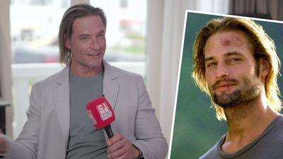 « On était si libres » : Josh Holloway évoque avec nous ses souvenirs d’enfance, sa vie de famille, « Lost » et sa nouvelle série « Duster »