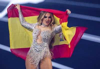 Eurovision : la télévision espagnole diffuse un message de soutien à la Palestine avant la finale, quelle sanction contre la chaîne RTVE ?