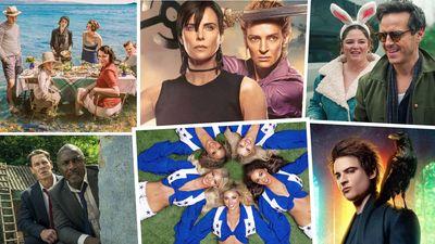 Films, séries, émissions : qu’est-ce qu’on regarde en plein mois de juillet sur les plateformes de streaming ?
