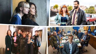 « Astrid et Raphaëlle », « HPI », « Dix pour cent » ou encore « Le Bureau des légendes » : pourquoi les séries françaises séduisent-elles autant les anglo-saxons ?
