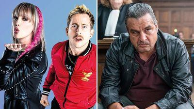 5 séries belges à (re)voir en streaming, sur Netflix et Auvio, en ce 21 juillet