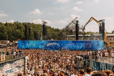 Tomorrowland 2025 : la Mainstage reconstruite après l’incendie sera-t-elle améliorée pour le deuxième week-end ? Voici la décision des organisateurs