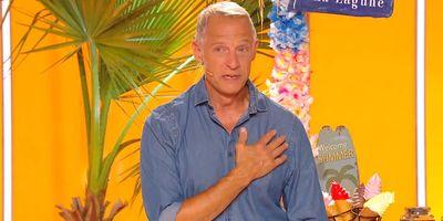 « Ça commençait à poser des problèmes » : Joël révèle pourquoi il a été soulagé d’être éliminé de « Tout le monde veut prendre sa place » sur France 2
