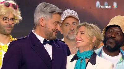 « Ça a été un bonheur absolu ! » : Olivier Minne fait des adieux émouvants aux téléspectateurs de « Tout le monde a son mot à dire » (vidéo)