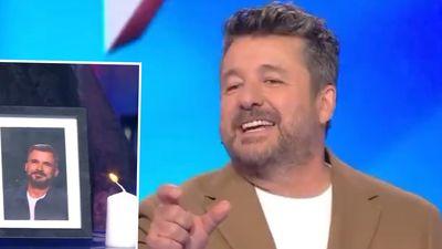 « Olivier n’est pas mort ! » : Bruno Guillon s’adresse à Olivier Minne pour sa première à l’animation de « Tout le monde a son mot à dire » (vidéo)
