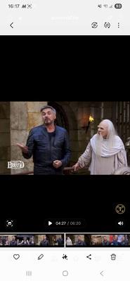« C’est à nous de l’applaudir » : les messages touchants après le dernier « Fort Boyard » d’Olivier Minne inondent les réseaux sociaux