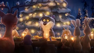 Vue des millions de fois, la pub de Noël Intermarché émeut le monde entier et permet à un tube des années 1970 d’exploser en streaming !