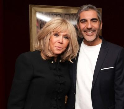 « ‘Sales connes’, ces mots violents ravivent en moi des souffrances profondes » : la plaignante d’Ary Abittan réagit aux propos de Brigitte Macron