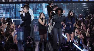 « Je me considère moi-même queer » : une ancienne élève de la « Star Academy 2024 » fait son coming-out (vidéo)