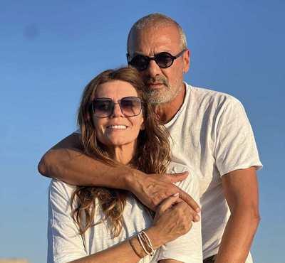 Véronika Loubry : cette ultime preuve d’amour exceptionnelle que son compagnon lui a témoignée, juste avant son décès